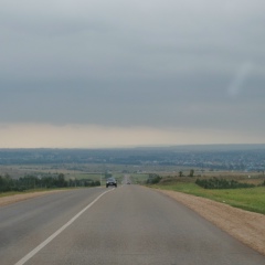 Сажида Шарифуллина, 14.12.1983, Казань