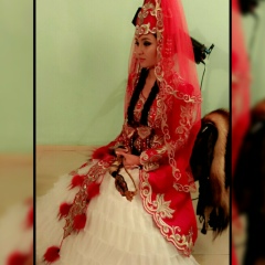 Диля Есентаева, 18.11, Алматы