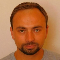 Александр Екимов, 18.05.1987