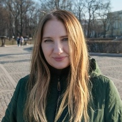 Виктория Til, 09.02, Санкт-Петербург