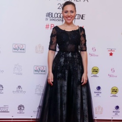 Наташа Свиязова, 09.12, Москва