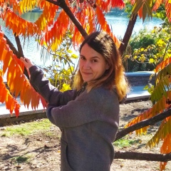 Валерия Черноморченко, 07.10.1987, Донецк