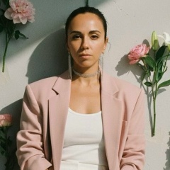 Екатерина Строкина, 02.06.1986, Москва