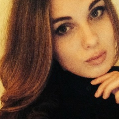 Татьяна Решетникова, 22.01, Amsterdam