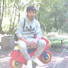 Bahodir Xalmatov, 21.02.1992, Санкт-Петербург