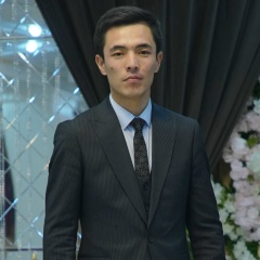 Асылхан Урисбаев, 07.11, Ташкент