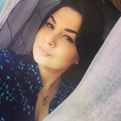 Иулиа Такайшвили, 25.07, Москва