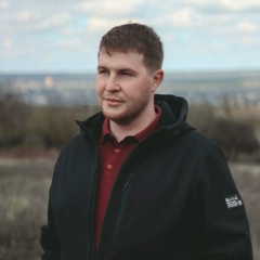 Михаил Цапок, 12.05.1997, Минеральные Воды