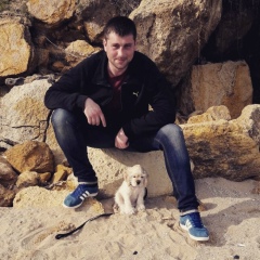 Серёжа Топоровски, 17.02, Воронеж