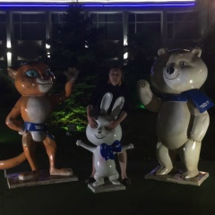 Веталь Кузнецов, 02.08.1984, Санкт-Петербург