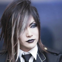 Uruha Argent