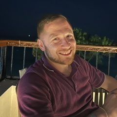 Андрей Погран, 22.01.1989, Москва