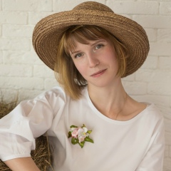 Ольга Зинурова, 12.07.1988, Казань