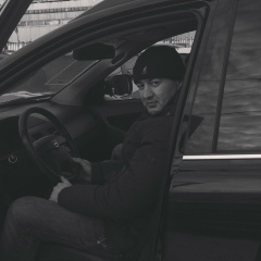 Карим Турсункулов