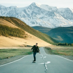 Александр Яковенко, 27.07.1988, Новокузнецк
