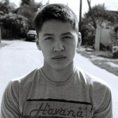 Елдос Далеев, 02.12, Алматы