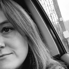 Эрика Строде, 07.12, Москва