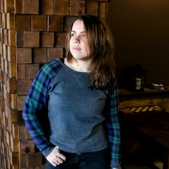 Анютка Проц, 29.11.1989, Тирасполь