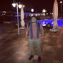 Сейнур Айтметов, 09.06.1991, Antalya