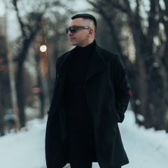 Дмитрий Андронаки, 18.06, Екатеринбург