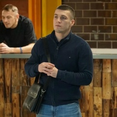 Дмитрий Донской, 26.04, Санкт-Петербург