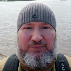 Игорь Кудрявцев, 08.06.1985, Санкт-Петербург