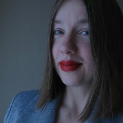 Анастасия Цветкова, 20.05.1985, Бежецк