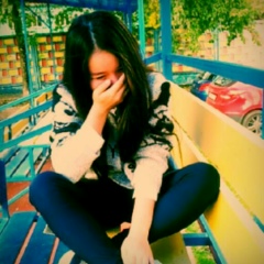 Айназик Пазылова, 14.07.2000, Москва