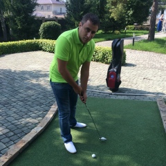 Киракос Хачатрян, 02.09.1989, Красноярск