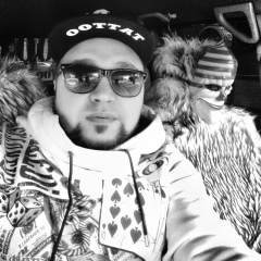 Руслан Лиманский, 03.02.1988, Алматы