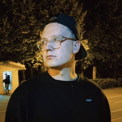Rodion Gabany, 21.11.1992, Москва