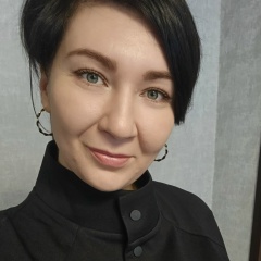 Алла Макиенко, 12.06, Тюмень