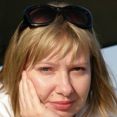 Татьяна Рыжова, Мурманск