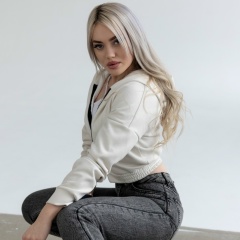 Дарья Соколова, 03.12, Химки