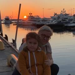 Ирина Соколова, 31.03, Подольск