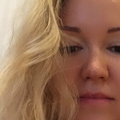 Адель Арсланова, 25.08.1987