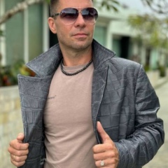 Андрей Стрельников, Denpasar