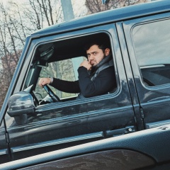 Number One, 18.10, Kandahar