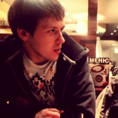 Дмитрий Акментин, 11.11, Санкт-Петербург
