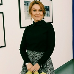 Марічка Каспрак, 17.09, Düsseldorf