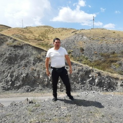 Dauren Baidahmetov, 04.01.1986, Алматы