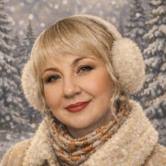 Светлана Калинина, 29.06.1974, Красноярск