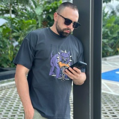 Василий Сабат, Владивосток