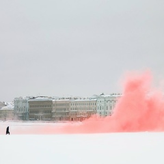 Polina Belousova, 22.10.1992, Киев