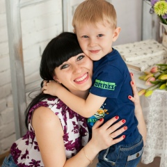 Оксана Рацебожинская, 15.02.1985, Алматы