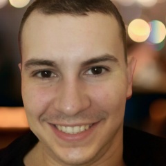 Рекардо Давинчи, 03.11.1993, Пермь