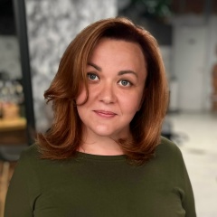 Галя Жукова, 27.07, Санкт-Петербург