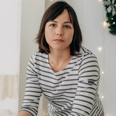 Ольга Герасимова, 15.08, Москва