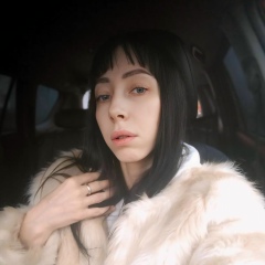 Илона Шкеда, 26.10, Санкт-Петербург