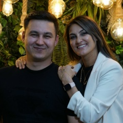 Батыр Алымов, 19.07.1991, Москва